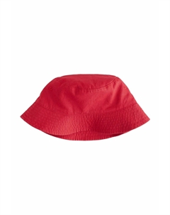 Шляпа, красный Next