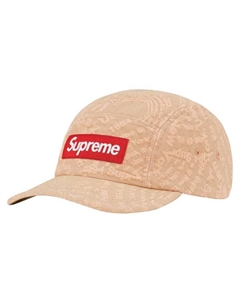 Высшая кепка унисекс, Розовый Supreme