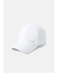 Бейсболка BOLD, кремовый Boss