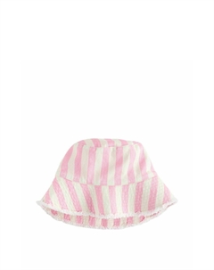 Шляпа BUCKET, фуксия Next