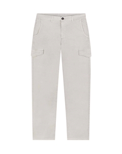 Брюки-карго, бежевый Scalpers