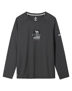 Мужская футболка, Темно-синий Camel