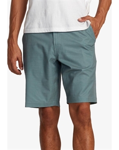 Шорты, цвет Gnb Rvca