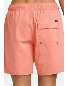 Шорты ELASTIC HYBRIDE, мультиколор Rvca