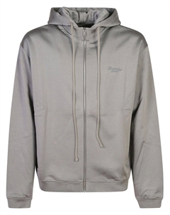 Толстовка с капюшоном 1952 года, серый Givenchy