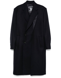 Многослойное пальто, синий Y / project