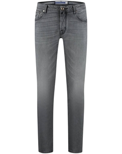 Джинсы Jacob Cohën, серый Jacob cohen
