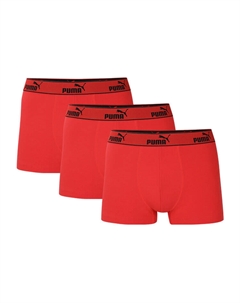 Мужские трусы, Packof2(красный) Puma