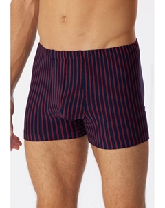 Брюки-кюлоты, красный Schiesser