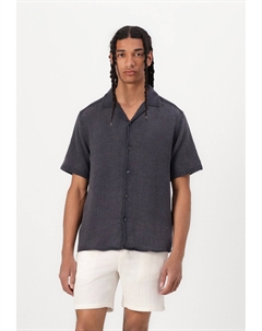 Рубашка ONSRALPH RESORT SHIRT, темно-синий Only & sons