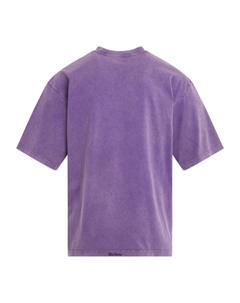 Футболка из хлопка, фиолетовый We11done