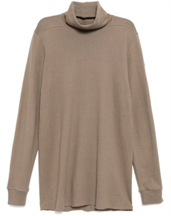 Толстовка для серфинга, коричневый Rick owens