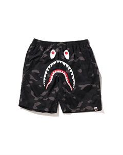 Мужские повседневные шорты, Синий A bathing ape®