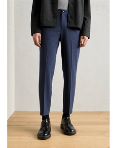 Брюки FINCH, темно-синий Scotch&soda