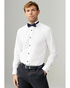 Рубашка REGULAR FIT, белый Next
