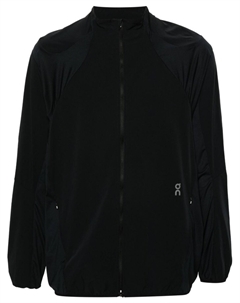 Легкая куртка из коллаборации с Post Archive Faction, черный On running