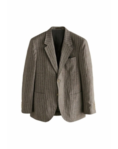 Пиджак REGULAR FIT - Blazer jacket, коричневый Next