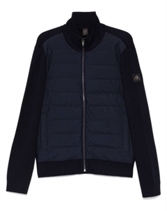 Куртка Kamet, синий Moose knuckles