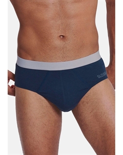 Трусы-брифы 4ER PACK, синий Sloggi