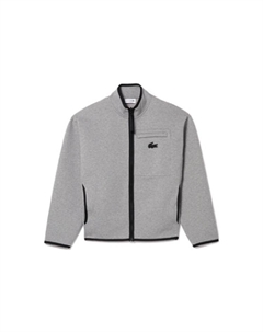 Мужская толстовка, цвет Brown Lacoste