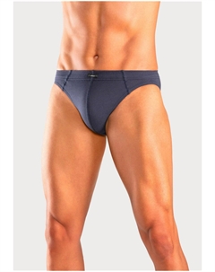 Трусы-брифы 7 PACK, черный S.oliver