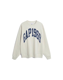 Толстовка мужская, фиолетовый Gap