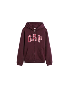 Толстовка мужская, фуксия Gap