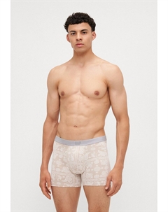 Брюки-кюлоты 3 PACK, мультиколор Gap