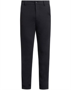 Брюки прямого кроя, черный 7 for all mankind