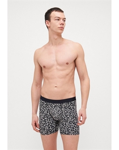 Брюки-кюлоты 3 PACK, светло-голубой Gap