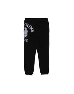 Повседневные брюки мужские, серый A bathing ape®