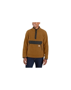 Толстовка мужская, синий Carhartt