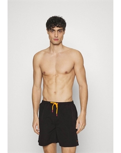 Шорты для плавания KNIGHTS, черный Ellesse