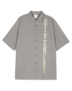 Рубашка College, серый Givenchy