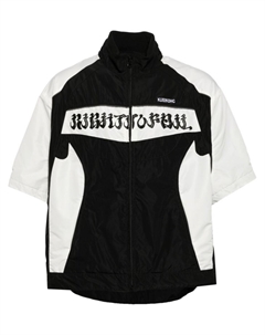 Короткая рубашка Rider, черный Kusikohc