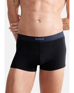 Брюки-кюлоты, черный Sloggi
