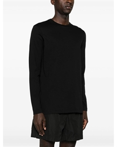 Футболка Leon, черный The row