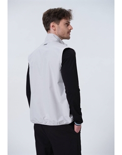 Жилет HAATILA, серый Luhta