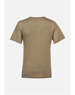 Футболка с принтом, цвет Kalamata Geox