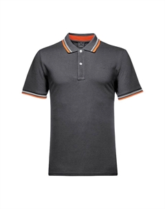 Поло, антрацит Geox