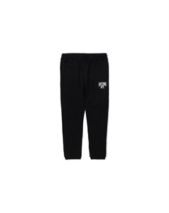 Трикотажные спортивные штаны мужские, серый A bathing ape®