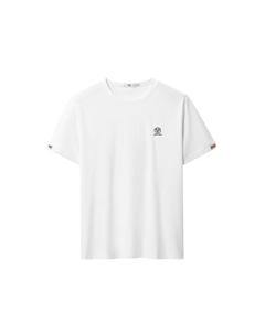 Футболка мужская, цвет Medium ash 55 Hla