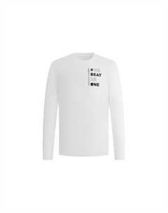 Футболка мужская, кремовый Armani exchange