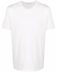 Футболка с обработанными краями, белый The row