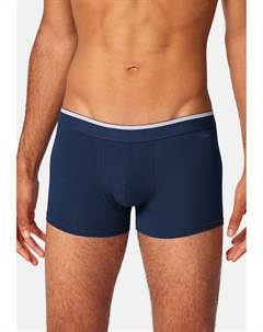 Брюки-кюлоты RETRO 6ER PACK BASIC, синий Skiny