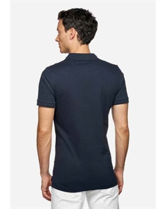 Поло, цвет Sky Captain Geox