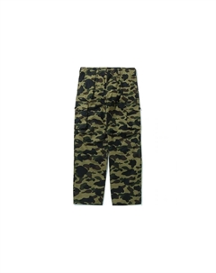 Повседневные брюки мужские, желтый A bathing ape®