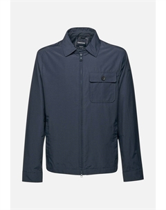 Легкая куртка, цвет Sky Captain Geox