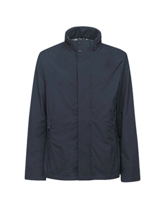 Куртка демисезонная AVERY, цвет Sky Captain Geox