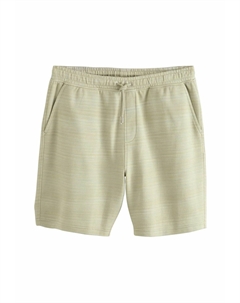 Шорты REGULAR FIT- TEXTURED, зеленый Next